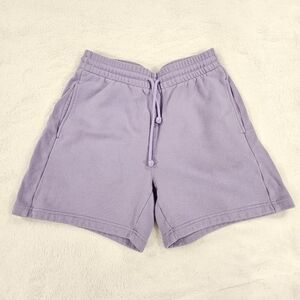 TNA Cozy Fleece Shorts